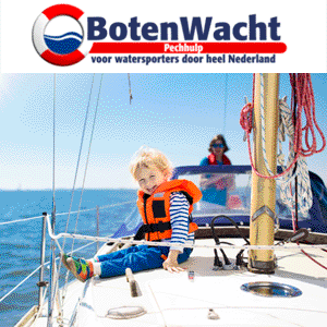 botenwacht-nederland-bv