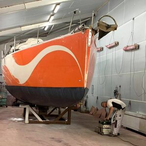 De Zeezeilers van Marken B.V. image 1