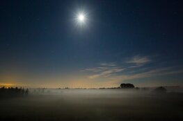 Vijftiende Nacht van de Nacht in Fryslân met meer dan dertig activiteiten