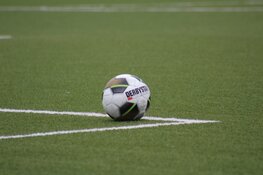 Cambuur houdt koppositie vast in Kerkrade