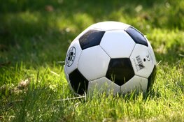 Nieuw bij FC Harlingen | Meisjestraining