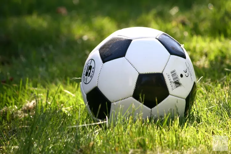 Nieuw bij FC Harlingen | Meisjestraining