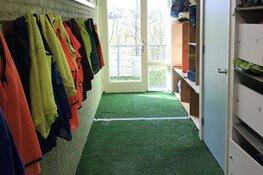 Voorlopig geen hockey bij HMHC