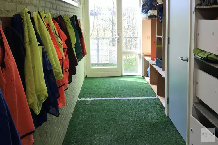 Voorlopig geen hockey bij HMHC