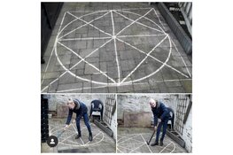 Voorlopig geen hockey bij HMHC