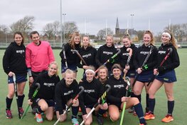 Binnenkort weer hockey voor jeugd bij HMHC