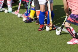 Trainingen weer gestart bij HMHC