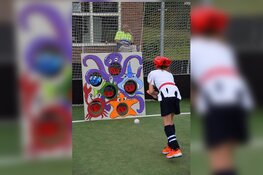 Trainingen weer gestart bij HMHC