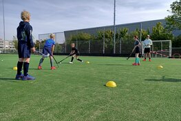Alle teams van HMHC staan weer op veld