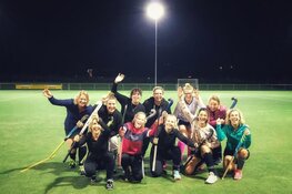 Sporten in coronatijd bij HMHC: gezond en veilig