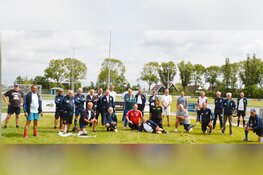 Afscheid van inspirerende trainer Marcel Frankena