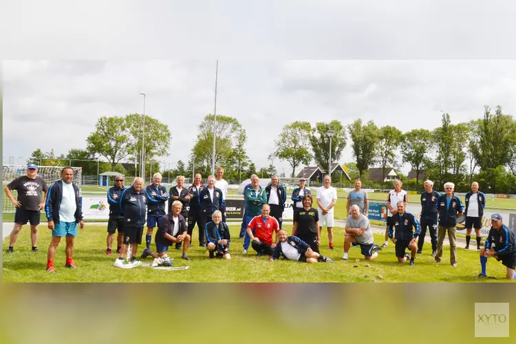Afscheid van inspirerende trainer Marcel Frankena