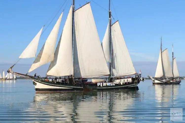 Noodfonds ‘Red de Zeilchartervaart&#39;