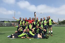 HMHC start het nieuwe seizoen