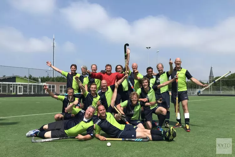 HMHC start het nieuwe seizoen