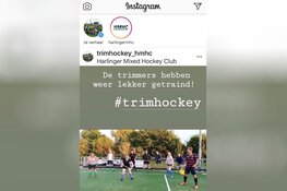 HMHC start het nieuwe seizoen
