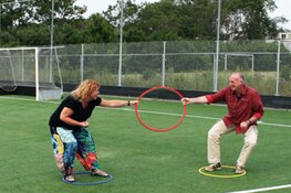 HMHC gaat de zomer in