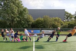 HMHC gaat de zomer in