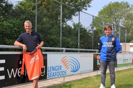 Nieuwe aanwinsten A-selectie fc Harlingen