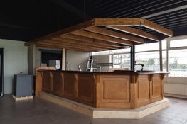 Fc Harlingen bouwt aan de toekomst