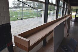 Fc Harlingen bouwt aan de toekomst