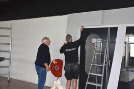 Fc Harlingen bouwt aan de toekomst