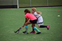 Weer volop hockey aan de Westerzeedijk vanaf komende week