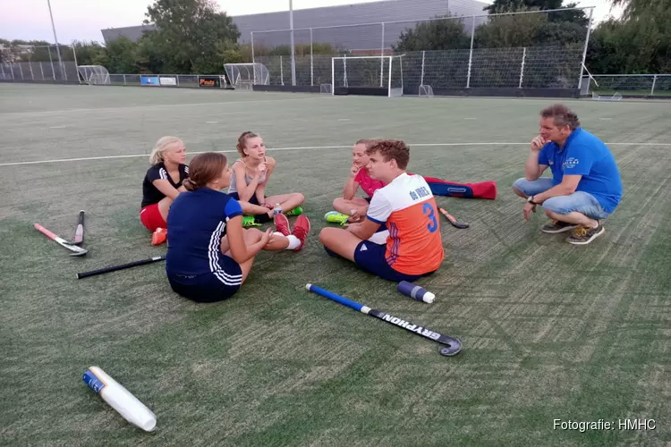 Funkeys (4 en 5 jaar) weer gestart