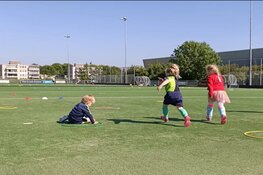 Specialisatietrainingen starten weer