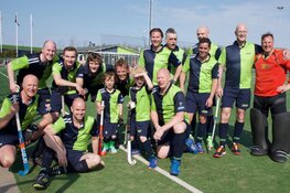 Succesvol weekend HMHC