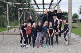 Succesvol weekend HMHC