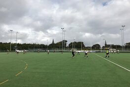 Succesvol weekend HMHC