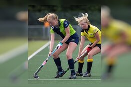 Succesvol weekend HMHC