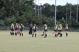 Silver Cup en Super Sunday bij HMHC