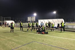 TEAM VAN DE WEEK: Trimhockeyers HMHC spelen uitstekend in Emmeloord