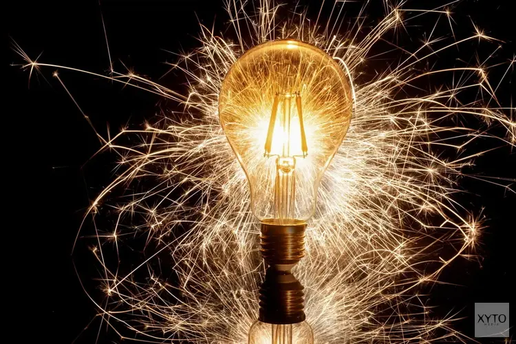 Nieuw systeem voor straatverlichting in gemeente Harlingen