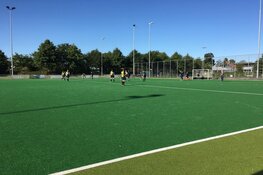 Vooruitblik komend weekend bij HMHC