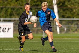 Weekendoverzicht senioren FC Harlingen