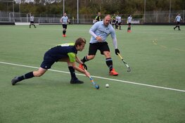 Hierbij het weekoverzicht van HMHC