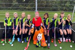 Hierbij het weekoverzicht van HMHC