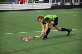 Verslagen zondag 4 oktober en Team van de week MB 1