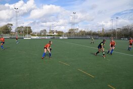 Weekoverzicht HMHC deel 2 en programma aankomend weekend