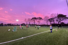 FC Harlingen blijft in beweging