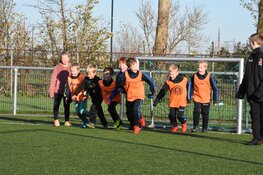 Ontdek ook hoe leuk voetbal kan zijn bij FC-Harlingen kom lekker meedoen