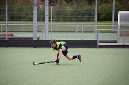 Weekoverzicht HMHC Harlingen