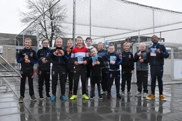 Even over afgelopen weekend…