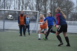 Even over afgelopen weekend…