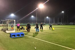 Nieuws van HMHC: onderlinge wedstrijden en Pieten hockey