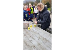 Nieuws van HMHC: onderlinge wedstrijden en Pieten hockey