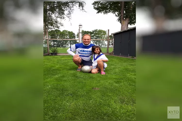 De trainer in Corona tijd